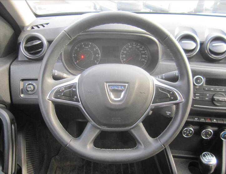 Dacia Duster 8
