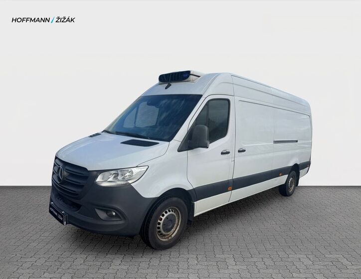 Mercedes-Benz Sprinter 1