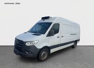 Mercedes-Benz Sprinter 1
