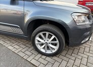 Škoda Yeti Hatchback 1,4 l 110 kw