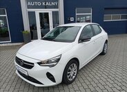 Opel Corsa Hatchback 1,2 l 55 kw