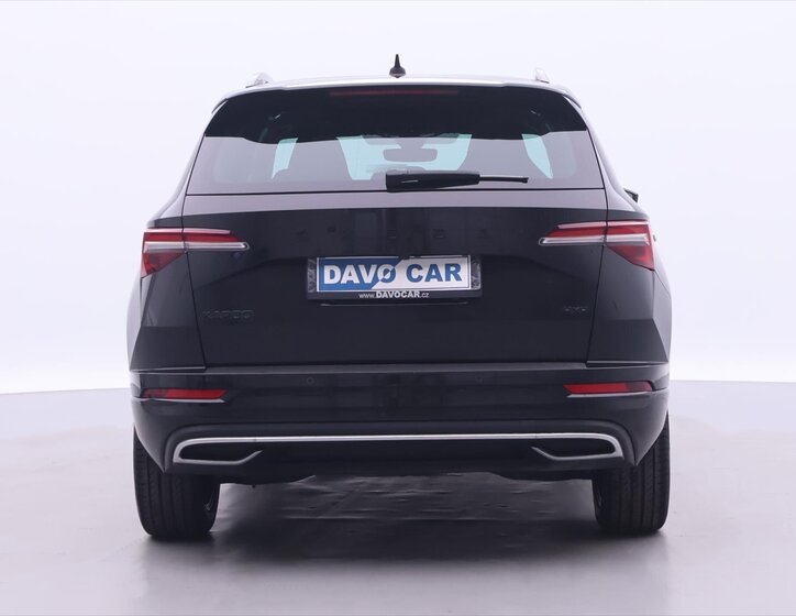 Škoda Karoq Kombi 2,0 l 110 kw