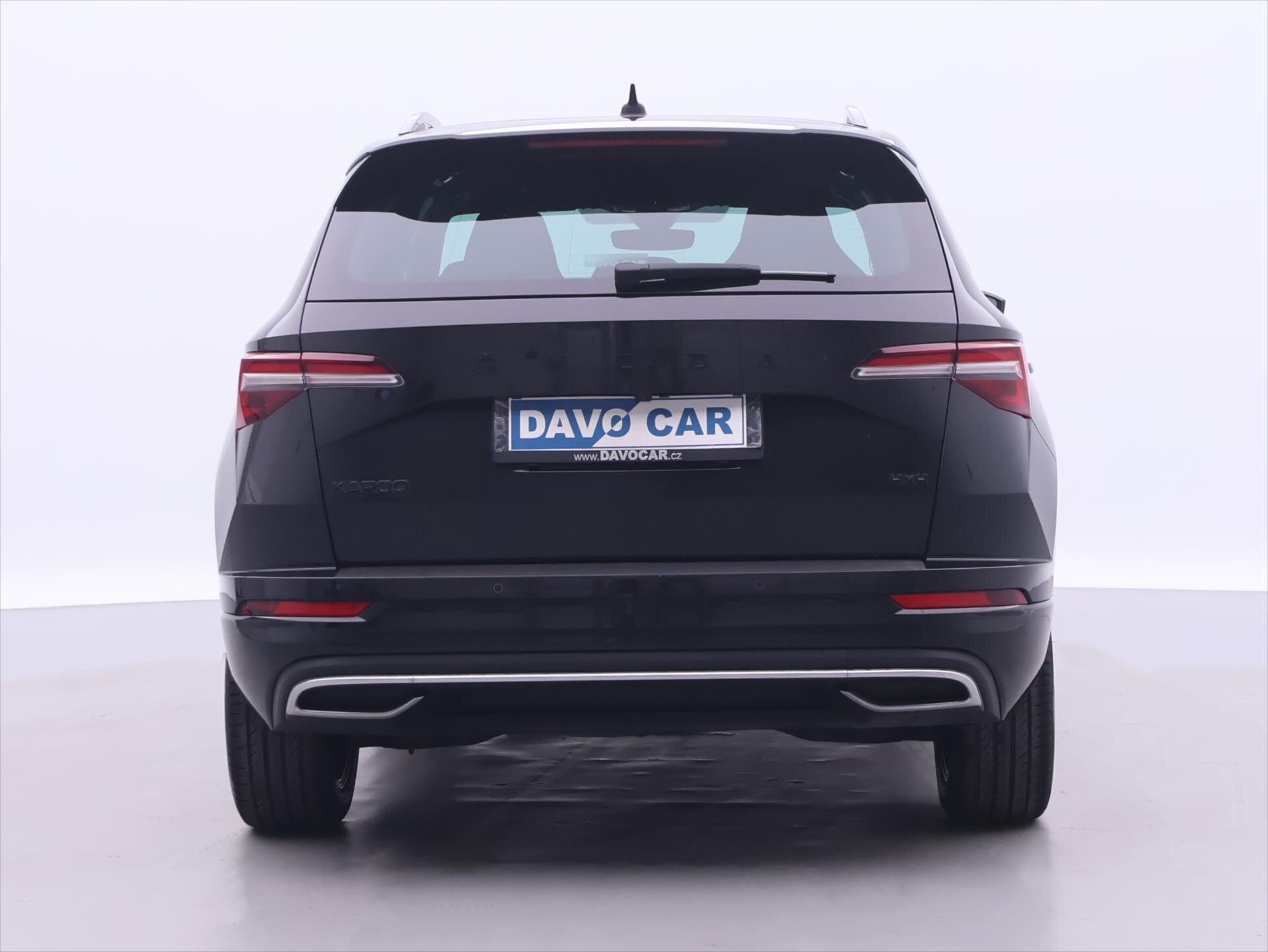 Škoda Karoq Kombi 2,0 l 110 kw