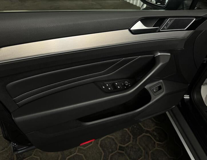 Volkswagen Passat 14