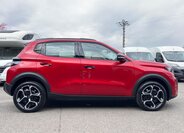 Citroën C3 Hatchback 1,2 l 74 kw