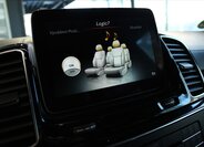 Mercedes-Benz GLS SUV 3,0 l 190 kw