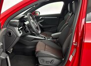 Audi A3 Hatchback 1,5 l 110 kw