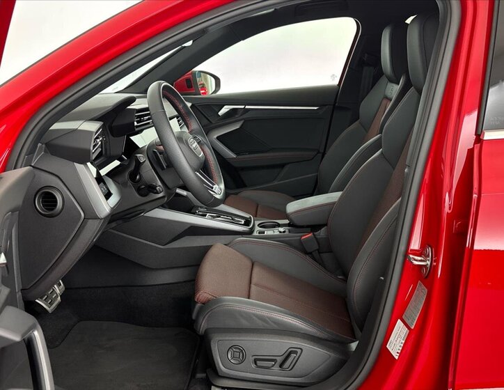 Audi A3 Hatchback 1,5 l 110 kw