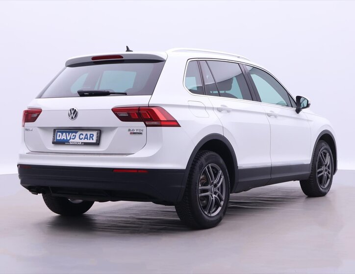 Volkswagen Tiguan 7