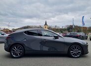 Mazda 3 Hatchback 2,0 l 90 kw