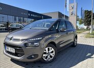 Citroën C4 Picasso Ostatní 1,6 l 85 kw