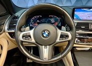 BMW X3 SUV 3,0 l 210 kw