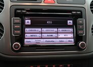 Volkswagen Tiguan SUV / Terénní 2,0 l 103 kw