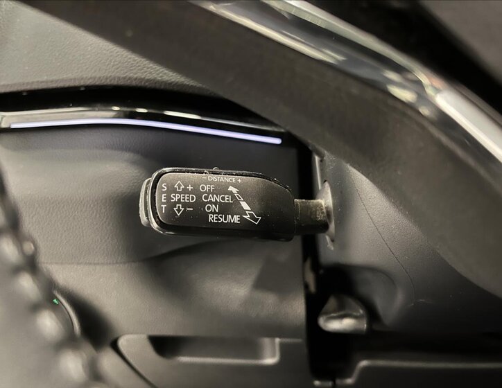 Škoda Karoq SUV / Terénní 2,0 l 110 kw