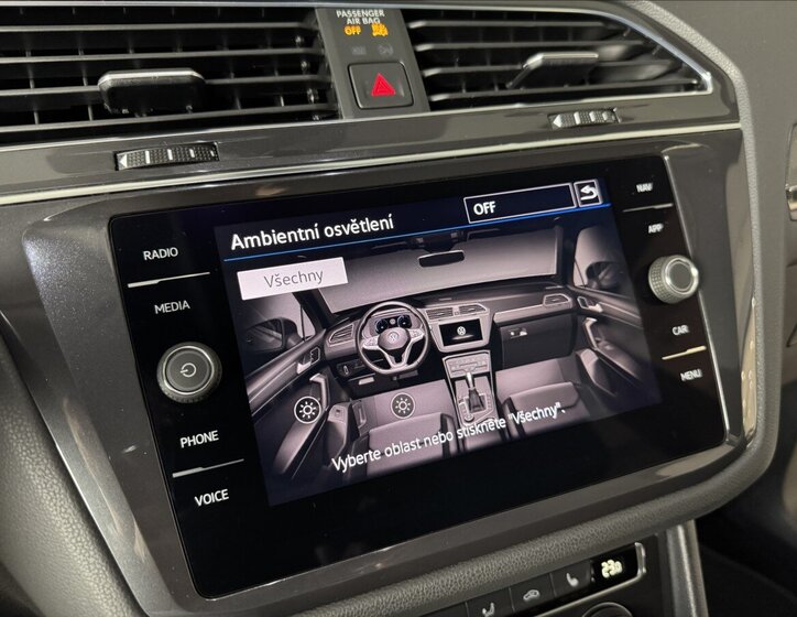 Volkswagen Tiguan Allspace 32