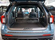 Ford Explorer SUV / Terénní 3,0 l 298 kw