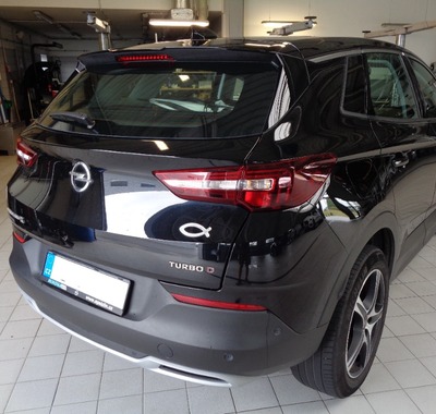 Opel Grandland X 7