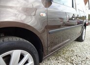 Volkswagen Caddy 13