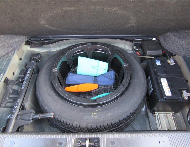 Mercedes-Benz CLK 29