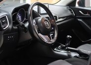Mazda 3 Hatchback 2,0 l 88 kw