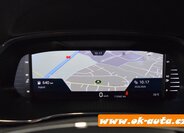 Škoda Octavia Kombi 2,0 l 85 kw