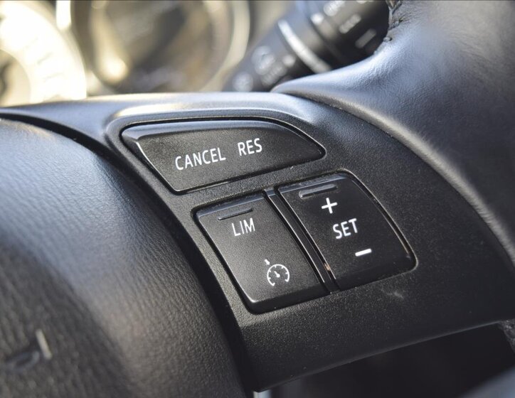 Mazda 6 Kombi 2,0 l 121 kw