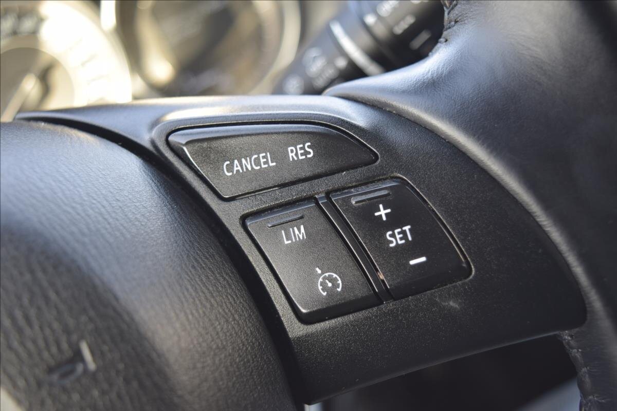 Mazda 6 Kombi 2,0 l 121 kw