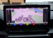 Cupra Formentor Kombi 2,0 l 228 kw