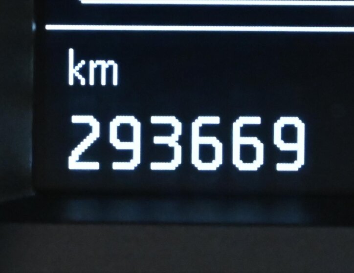 Škoda Fabia Kombi 1,4 l 77 kw