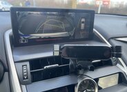 Lexus NX 300h CUV / Crossover 2,5 l 145 kw