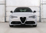Alfa Romeo Giulia Sedan 2,0 l 206 kw