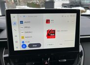 Toyota Corolla Cross SUV 2,0 l 112 kw