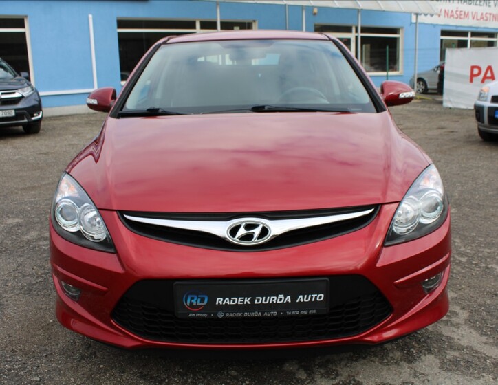 Hyundai i30 2