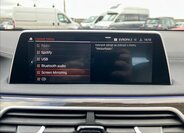 BMW Řada 7 Ostatní 3,0 l 210 kw