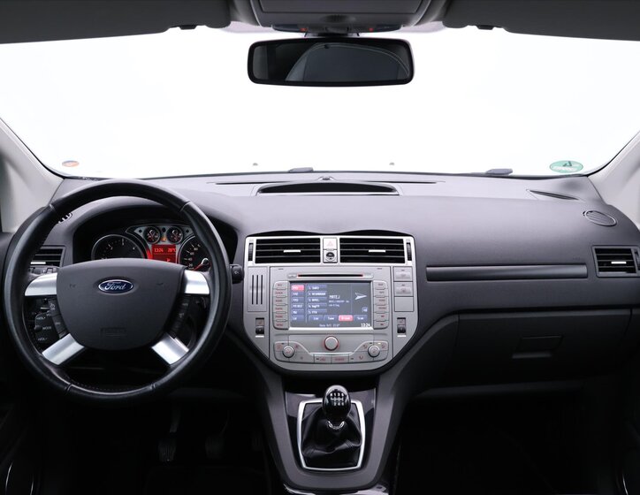 Ford Kuga 26