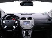 Ford Kuga 26