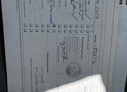 Škoda Fabia Kombi 1,4 l 63 kw