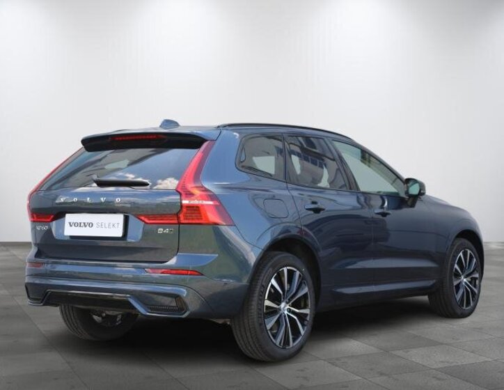 Volvo XC60 SUV 2,0 l 145 kw