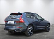 Volvo XC60 SUV 2,0 l 145 kw