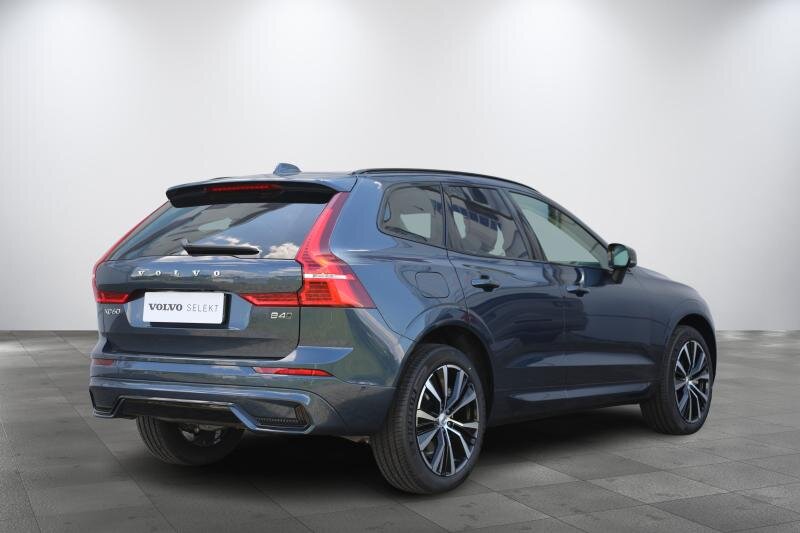 Volvo XC60 SUV 2,0 l 145 kw