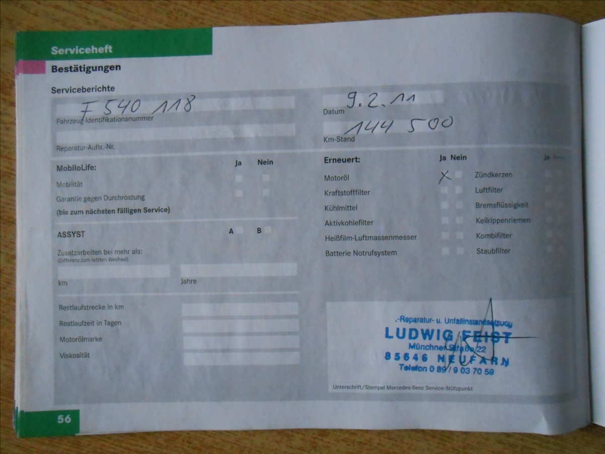 Mercedes-Benz Třídy C