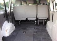 Volkswagen Transporter 18