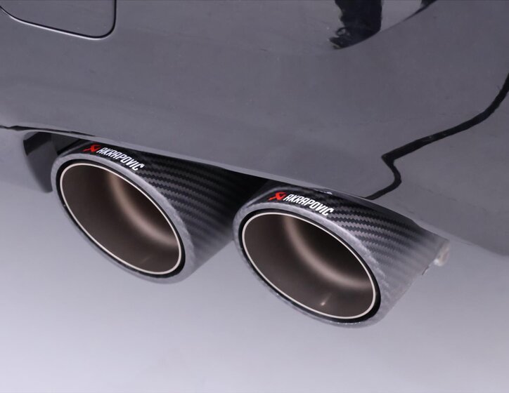 BMW Řada 4 Kupé 3,0 l 275 kw