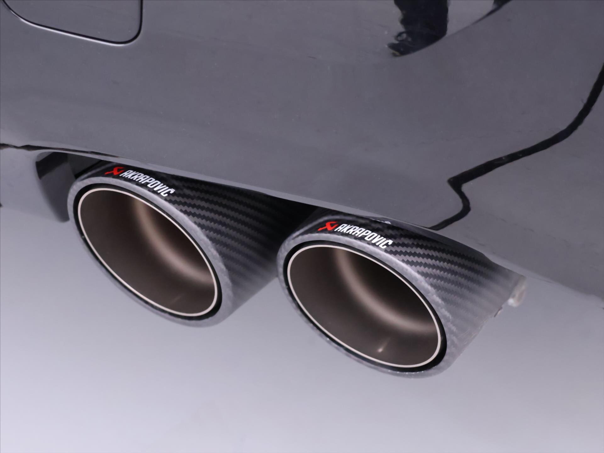 BMW Řada 4 Kupé 3,0 l 275 kw