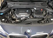 BMW Řada 2 Kombi 1,5 l 85 kw