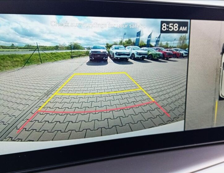 KIA Sorento SUV / Terénní 2,2 l 142 kw