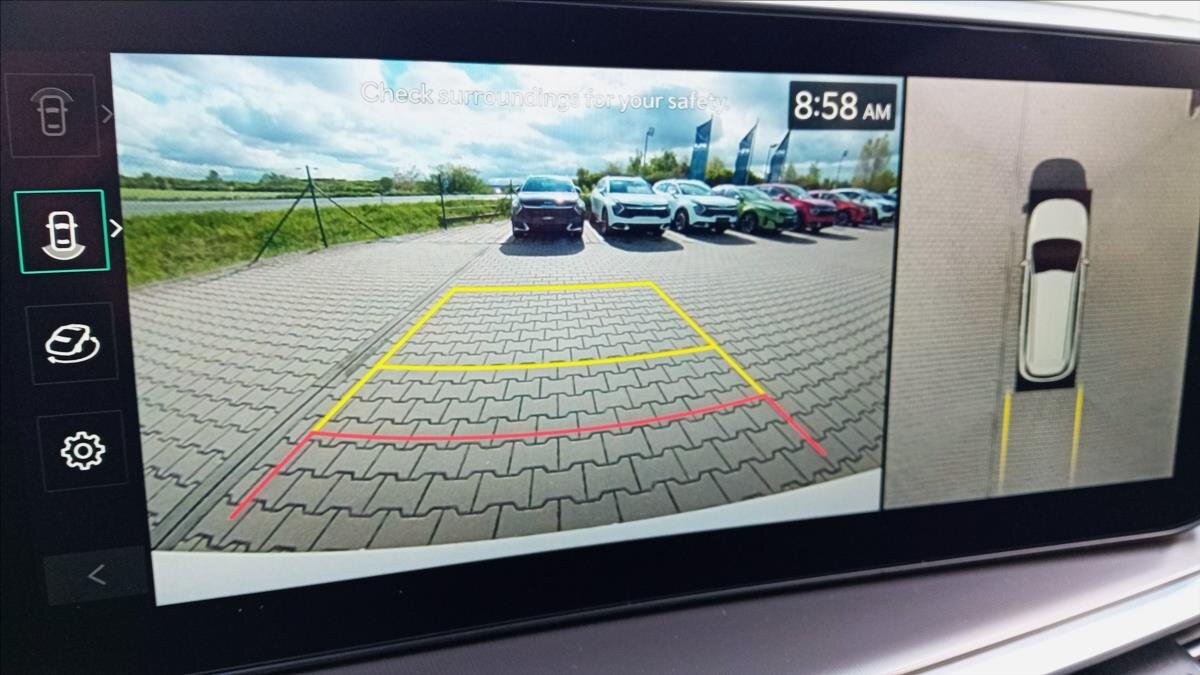 KIA Sorento SUV / Terénní 2,2 l 142 kw