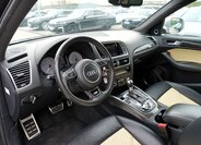 Audi SQ5 SUV / Terénní 3,0 l 230 kw