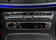 Mercedes-Benz Třídy E Kombi 2,0 l 147 kw