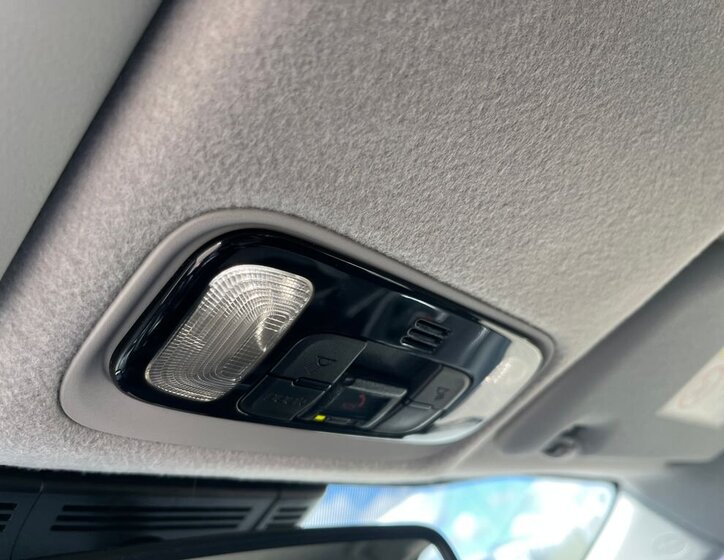 Toyota Yaris Hatchback 1,5 l 68 kw